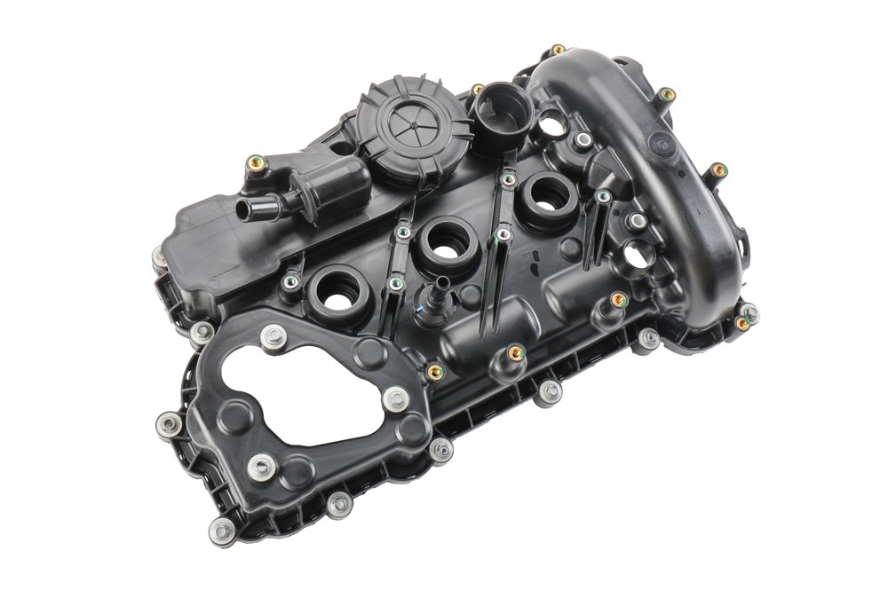 GM Genuine Parts Camshaft Cover