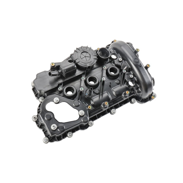 GM Genuine Parts Camshaft Cover