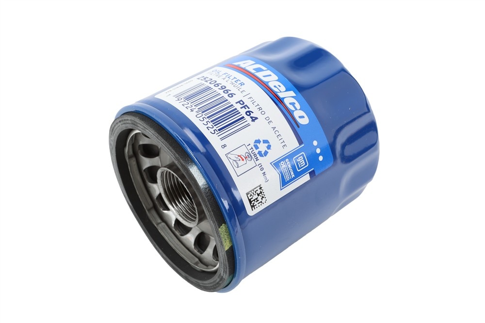 ACDelco GM Original Equipment Oil Filter