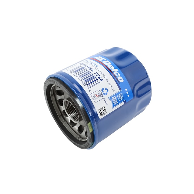 ACDelco GM Original Equipment Oil Filter