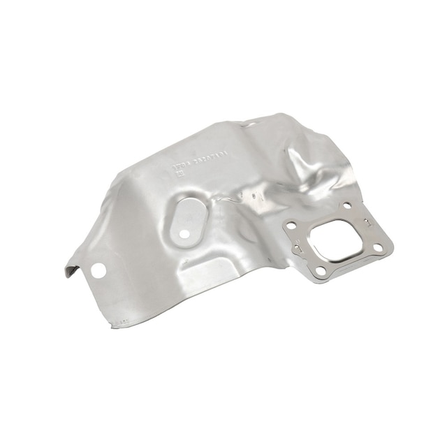 GM Genuine Parts Turbo Heat Shield