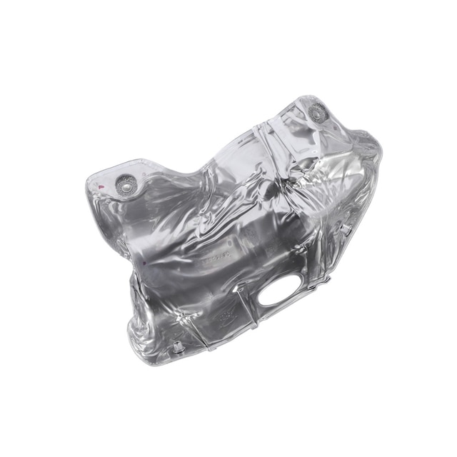 GM Genuine Parts Catalytic Converter Heat Shield