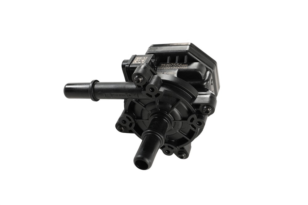 GM Genuine Parts Evaporative Emission Canister Purge Pump