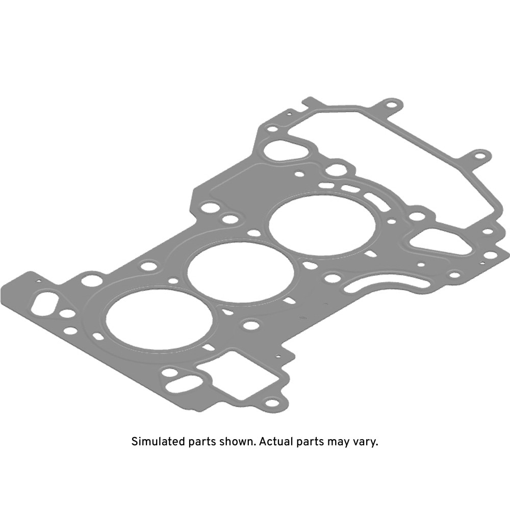 GM Genuine Parts Cylinder Head Gasket