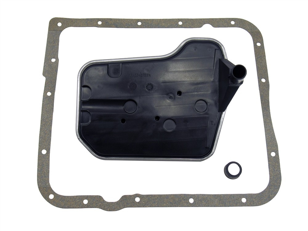 ACDelco Gold Automatic Transmission Fluid Filter Kit
