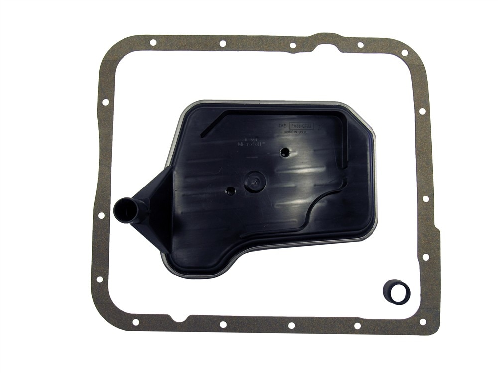 ACDelco Gold Automatic Transmission Fluid Filter Kit