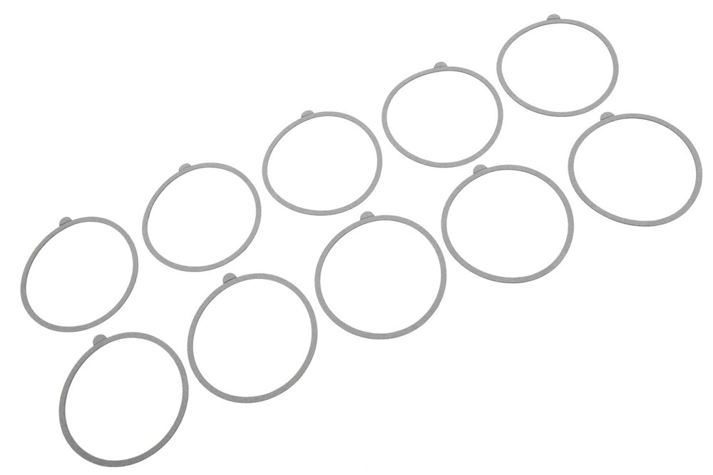 GM Genuine Parts Air Cleaner Gasket