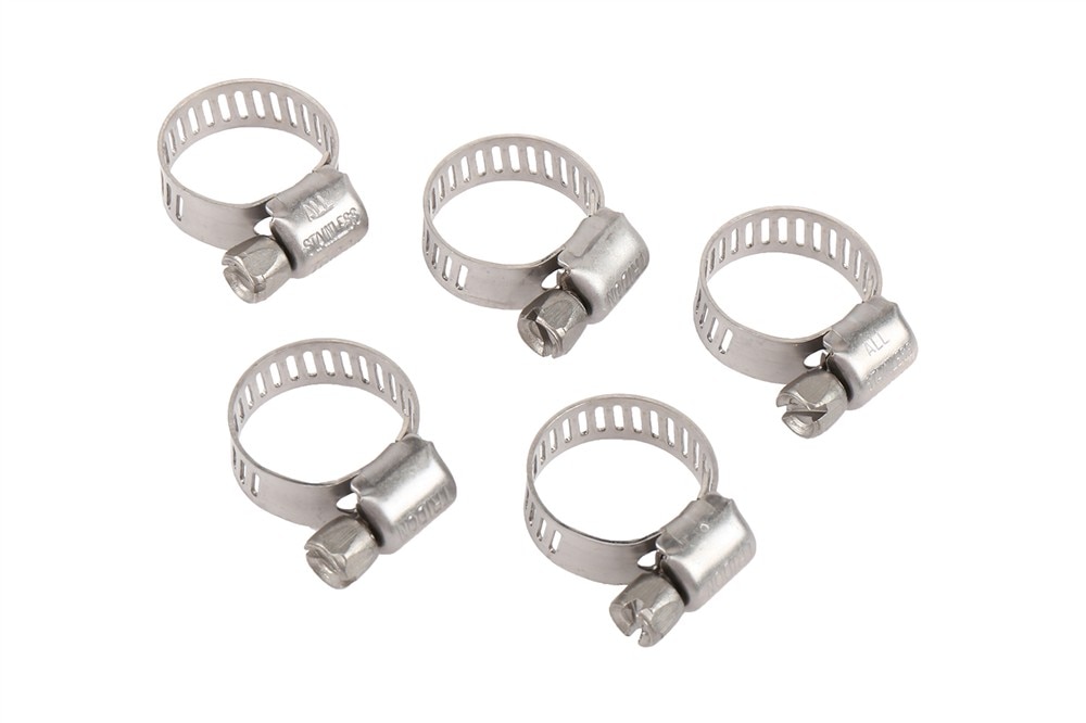 GM Genuine Parts .250 x .625 in Hose Clamp