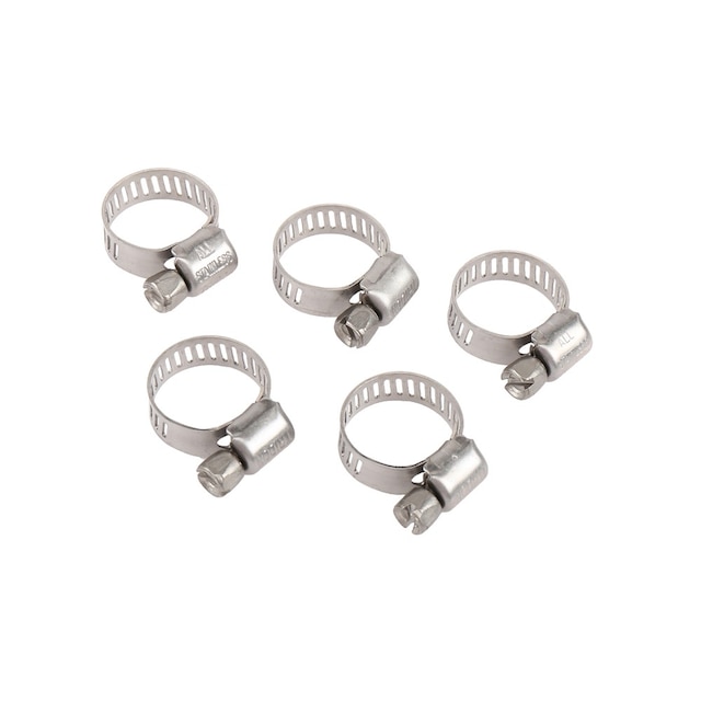 GM Genuine Parts .250 x .625 in Hose Clamp
