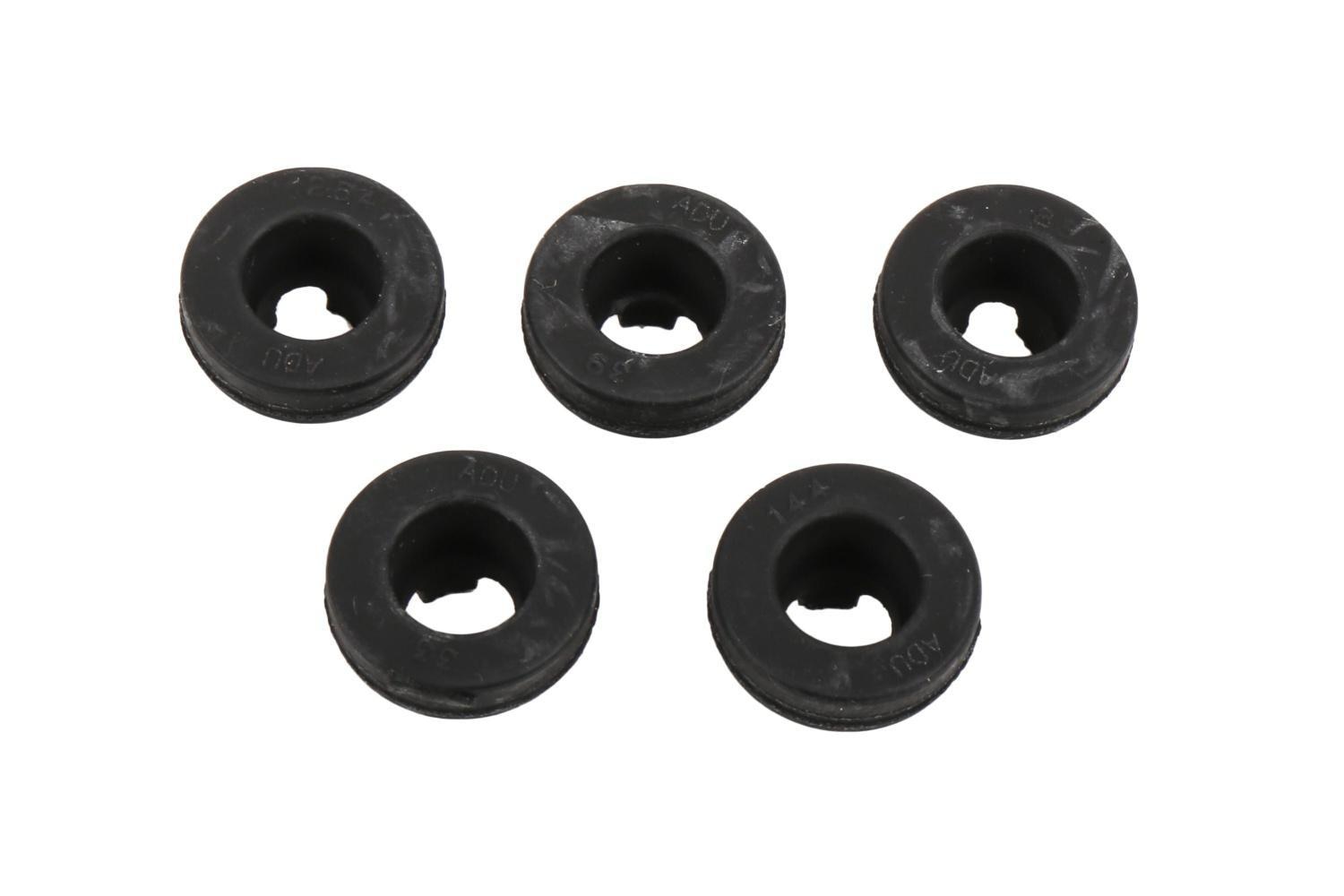 GM Genuine Parts Valve Rocker Arm Cover Bolt Grommet