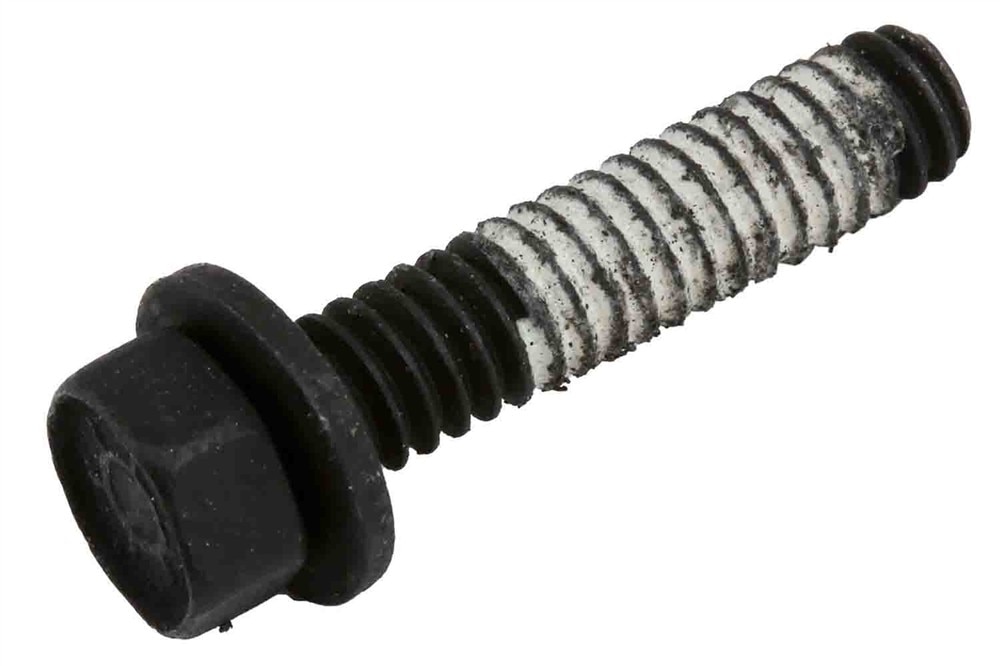 GM Genuine Parts 1/4-20x1.17 Water Pump Bolt