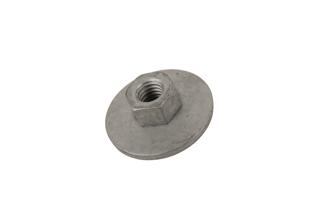 GM Genuine Parts Multi-Purpose Nut