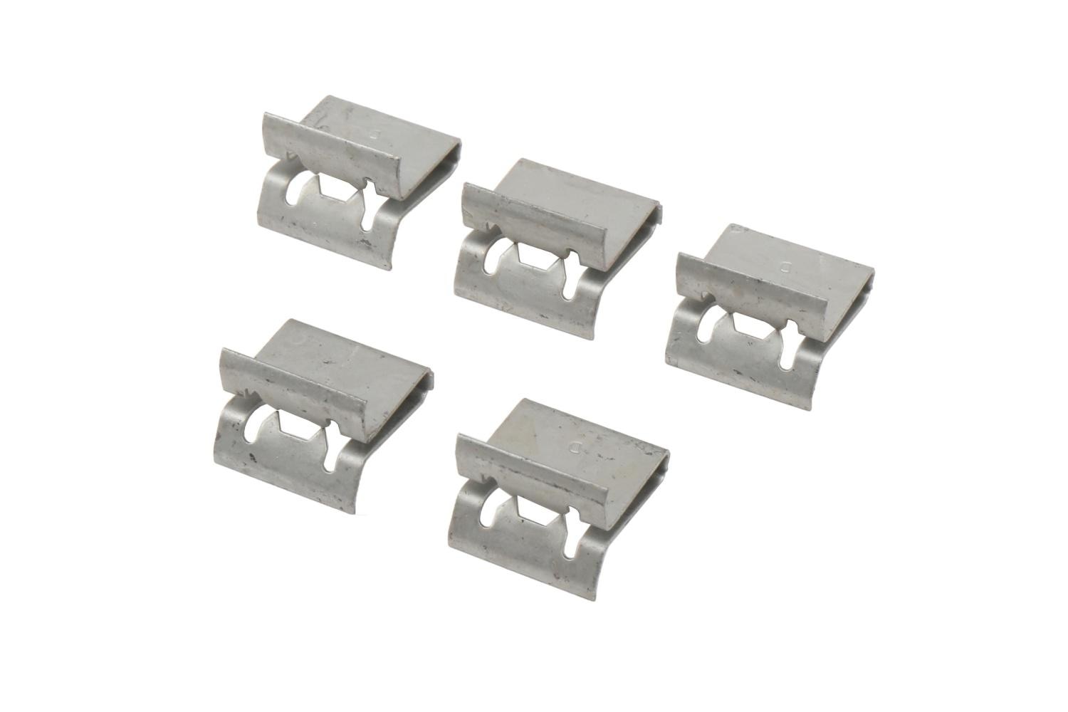 GM Genuine Parts Multi-Purpose Clip