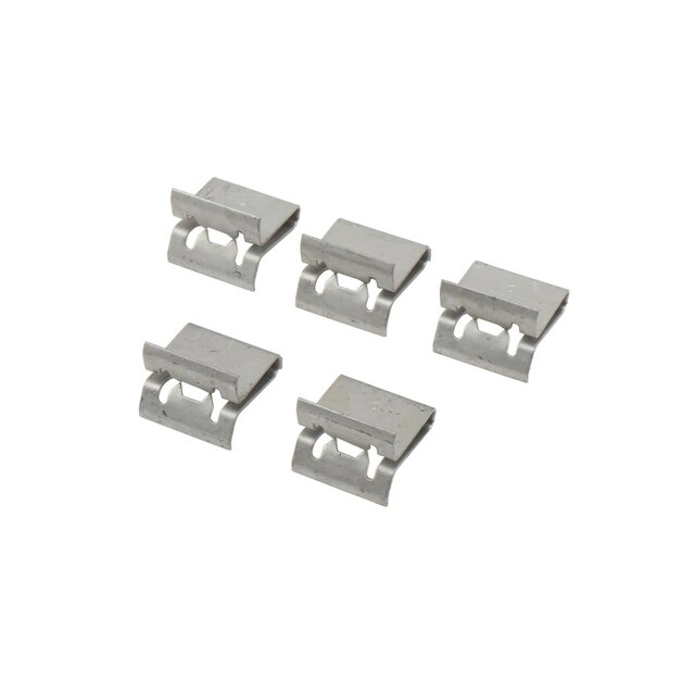 GM Genuine Parts Multi-Purpose Clip