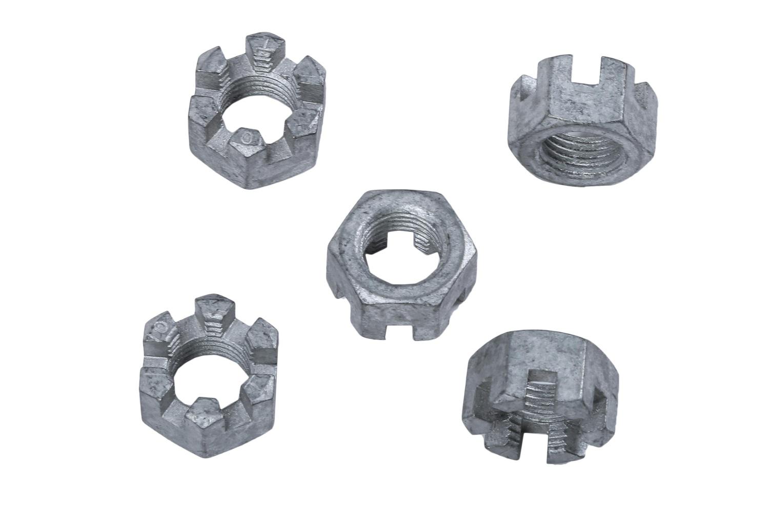 GM Genuine Parts Multi-Purpose Nut