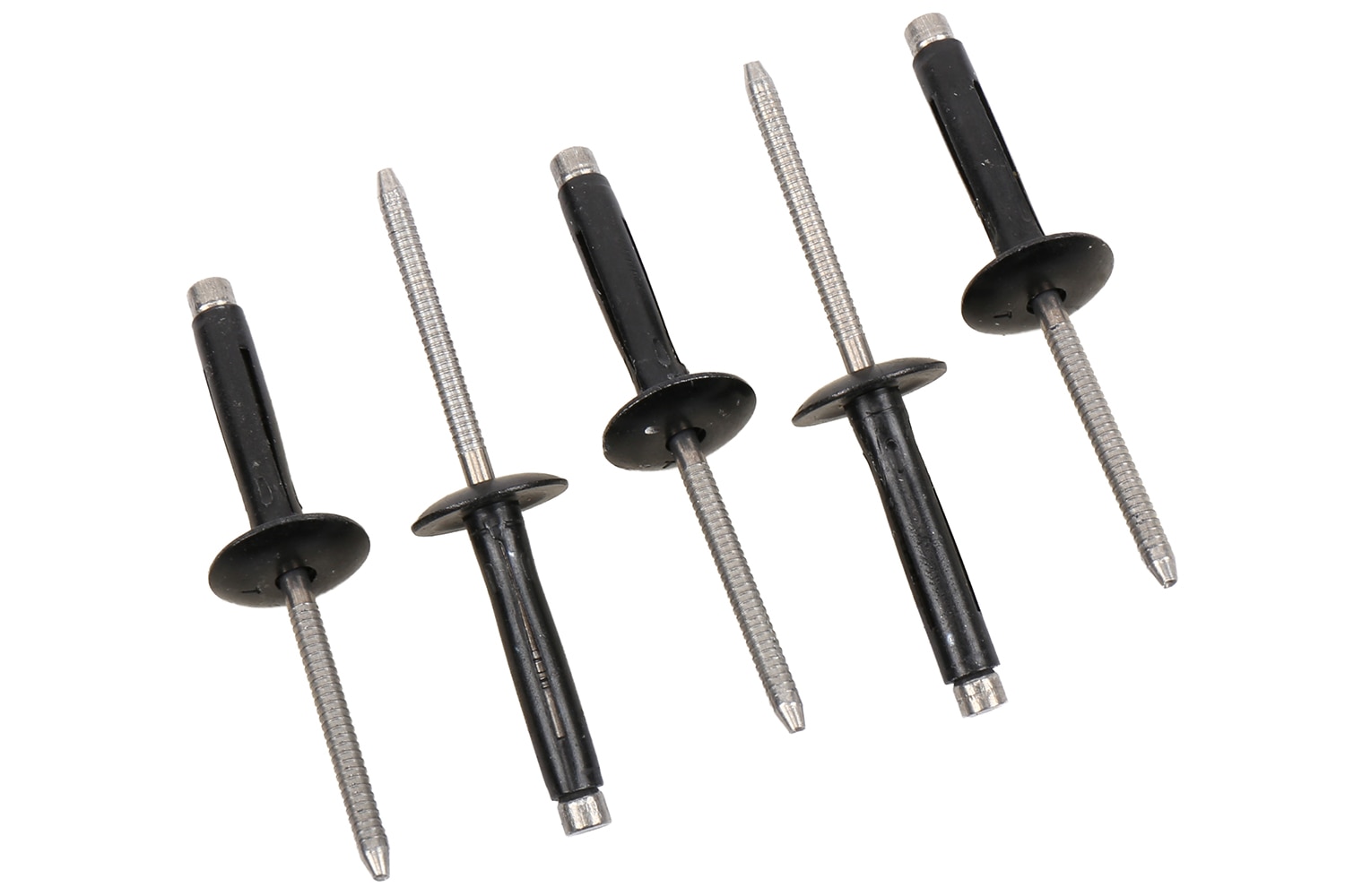 GM Genuine Parts Multi-Purpose Rivet