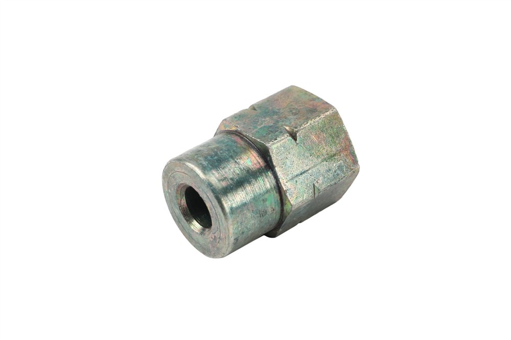 GM Genuine Parts Brake Pipe Fitting