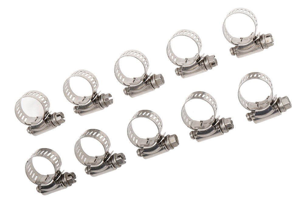 GM Genuine Parts Multi-Purpose Clamp