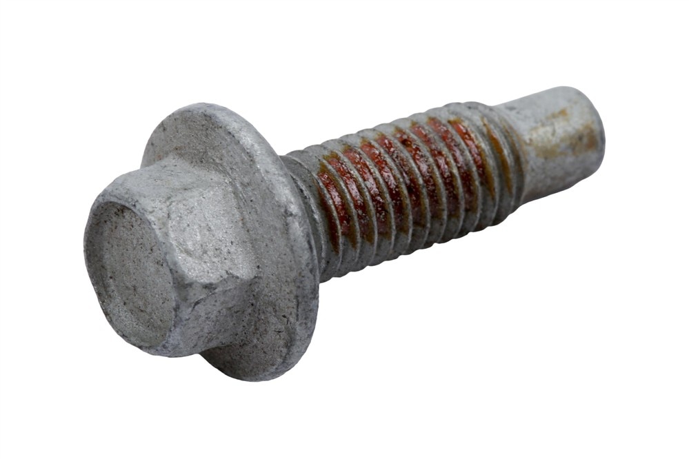 GM Genuine Parts M8x1.25x25 Multi-Purpose Bolt