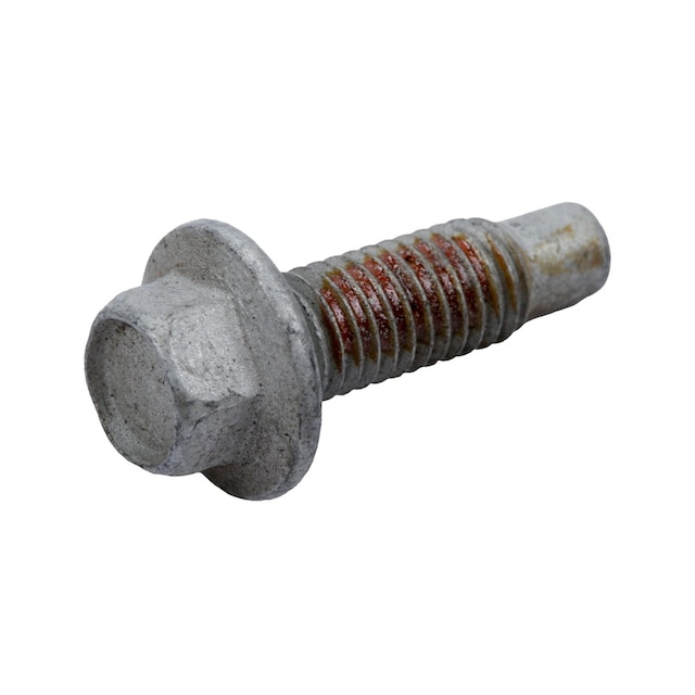 GM Genuine Parts M8x1.25x25 Multi-Purpose Bolt