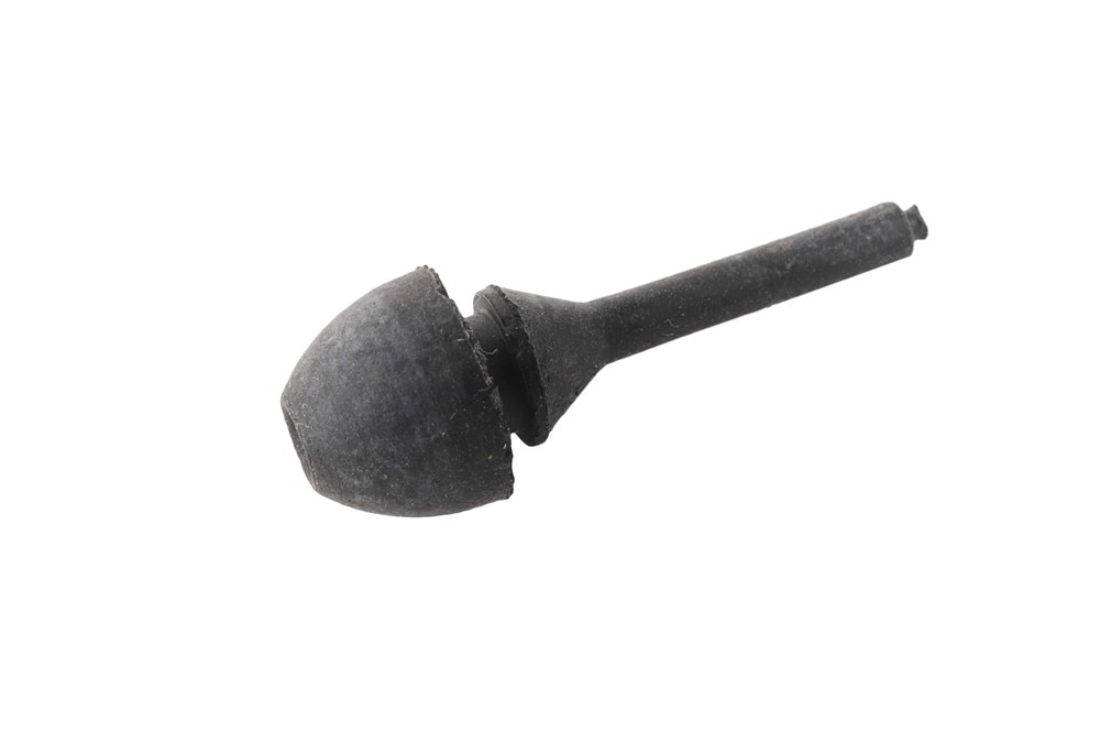 GM Genuine Parts Console Armrest Bumper