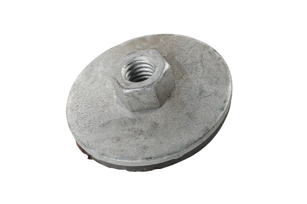 GM Genuine Parts Multi-Purpose Nut