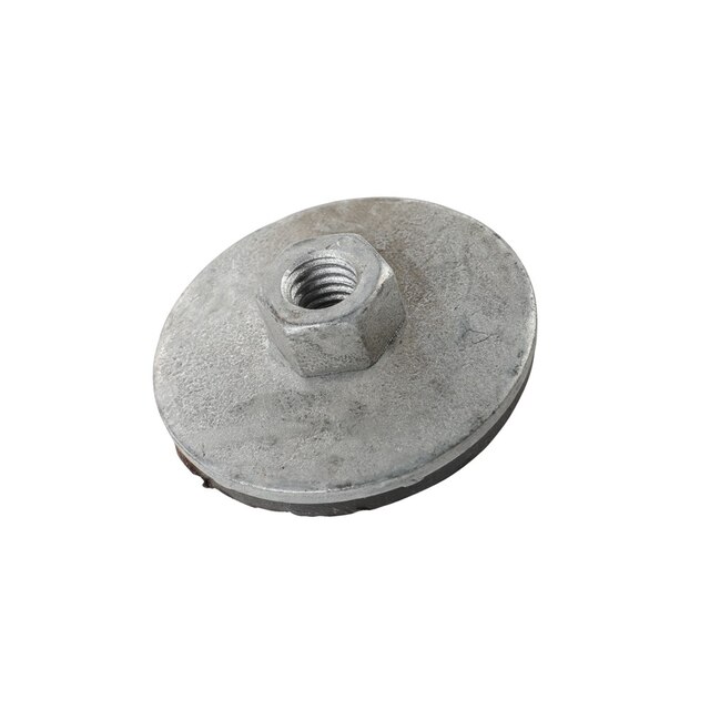 GM Genuine Parts Multi-Purpose Nut