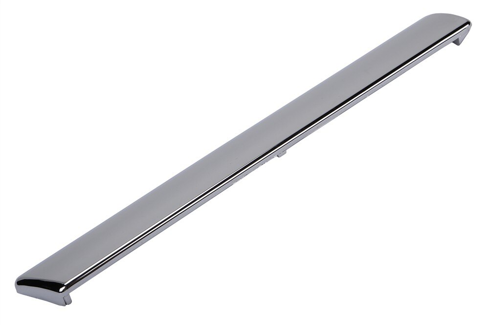 GM Genuine Parts Front Driver Side Fender Rear Upper Molding