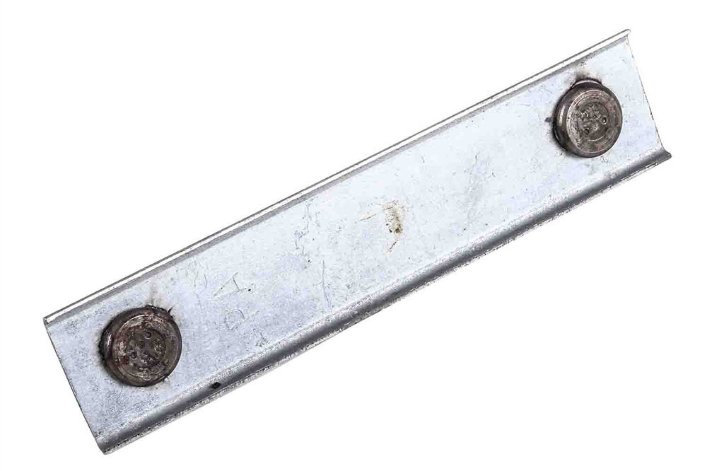 GM Genuine Parts Front Fender Front Lower Reinforcement