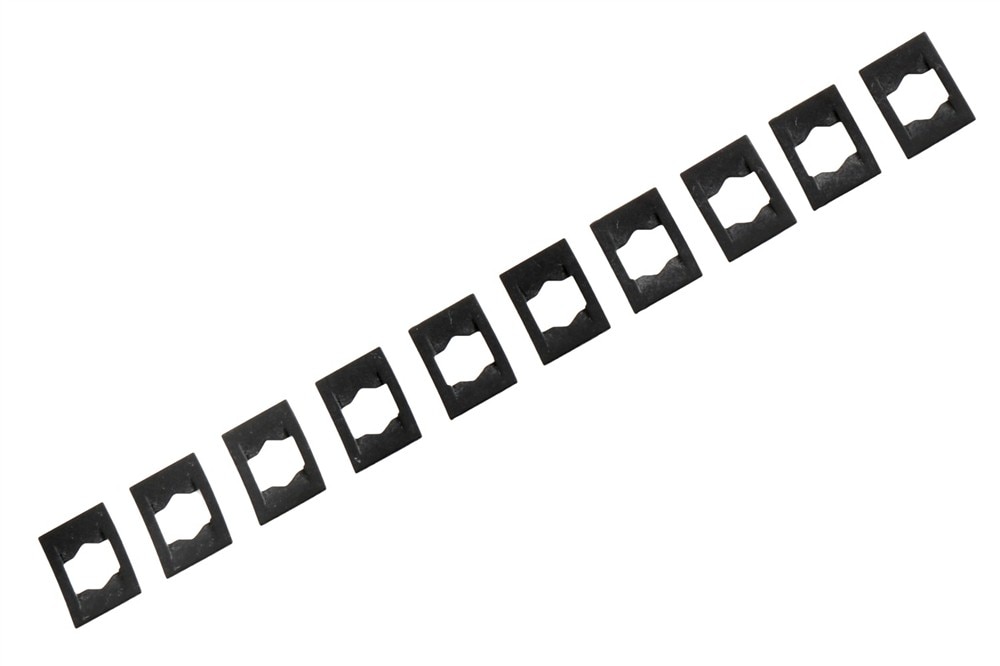 GM Genuine Parts Multi-Purpose Retainer