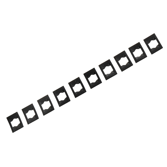GM Genuine Parts Multi-Purpose Retainer