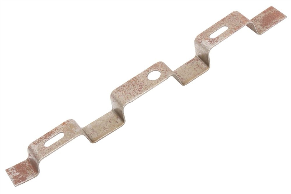 GM Genuine Parts Rear Compartment Trim Finish Panel Lower Bracket