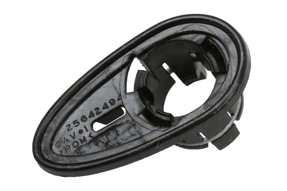 GM Genuine Parts Hood Ornament Retainer