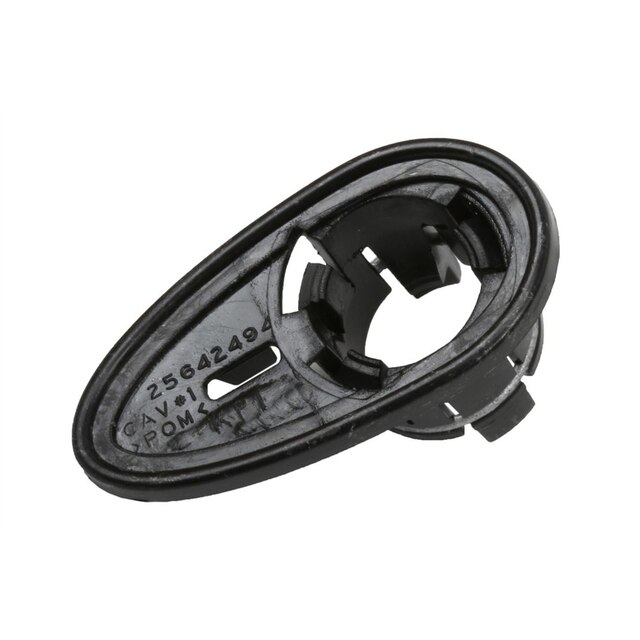 GM Genuine Parts Hood Ornament Retainer
