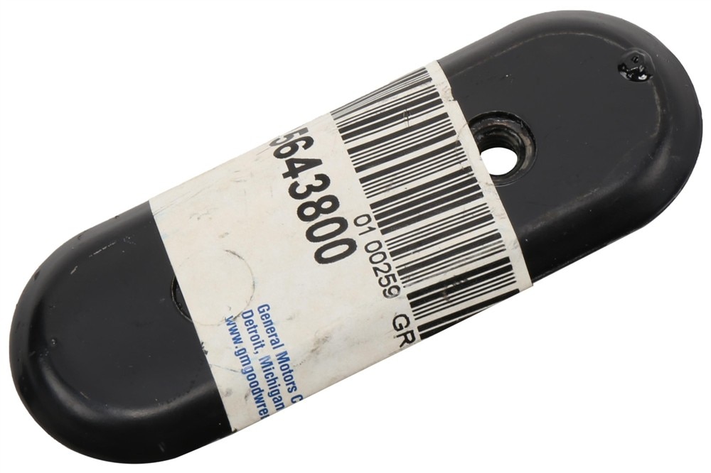 GM Genuine Parts Side Door Check Link Reinforcement