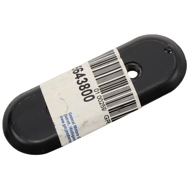GM Genuine Parts Side Door Check Link Reinforcement
