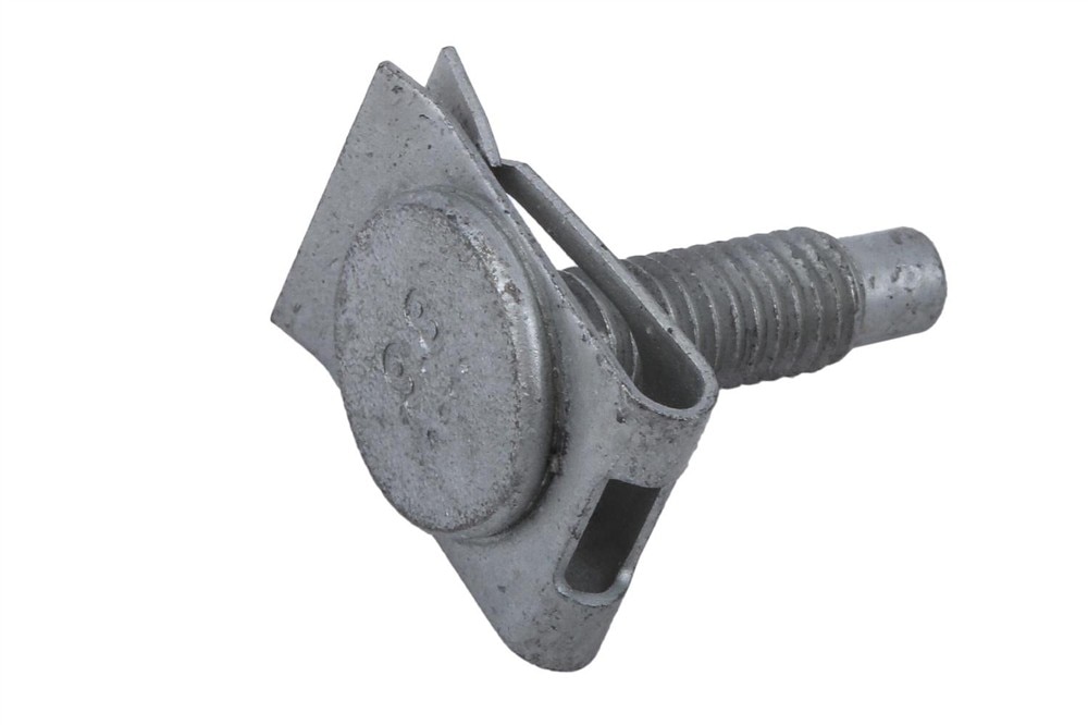 GM Genuine Parts M6x1x24.5 Multi-Purpose Bolt