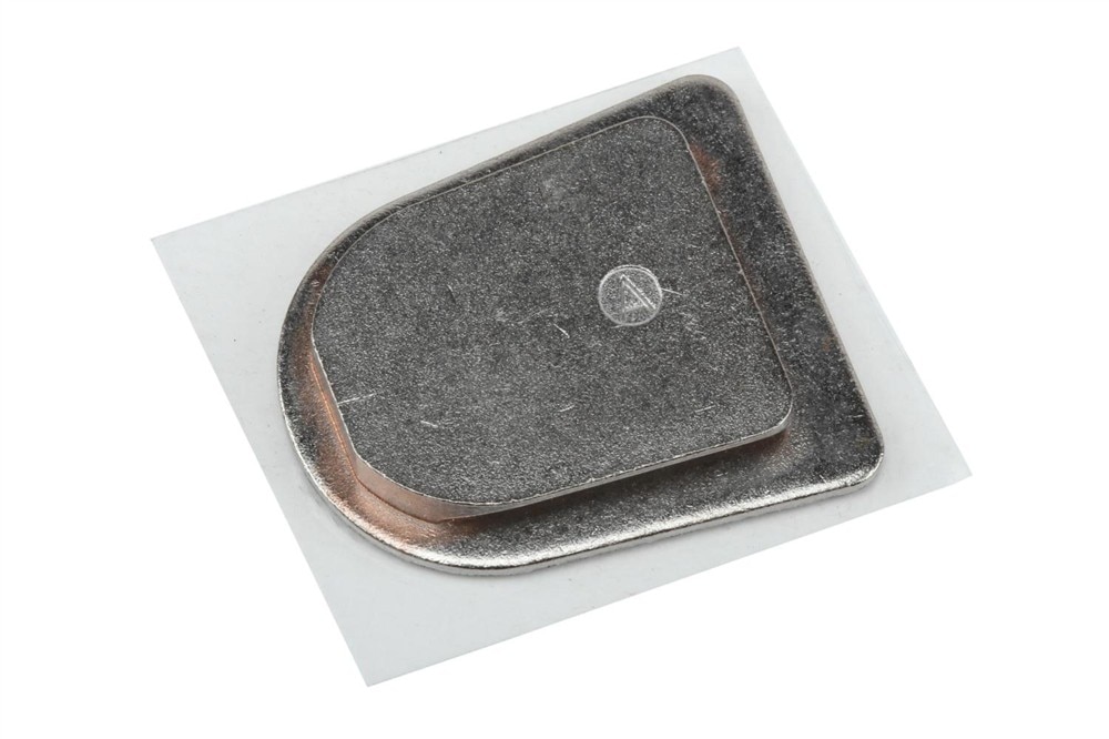 GM Genuine Parts Inside Rearview Mirror Mounting Plate