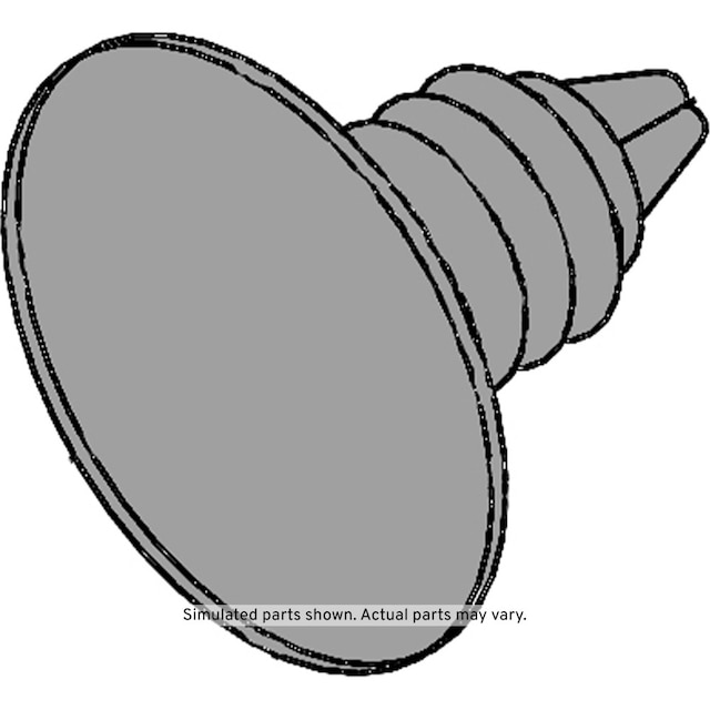 GM Genuine Parts Multi-Purpose Retainer