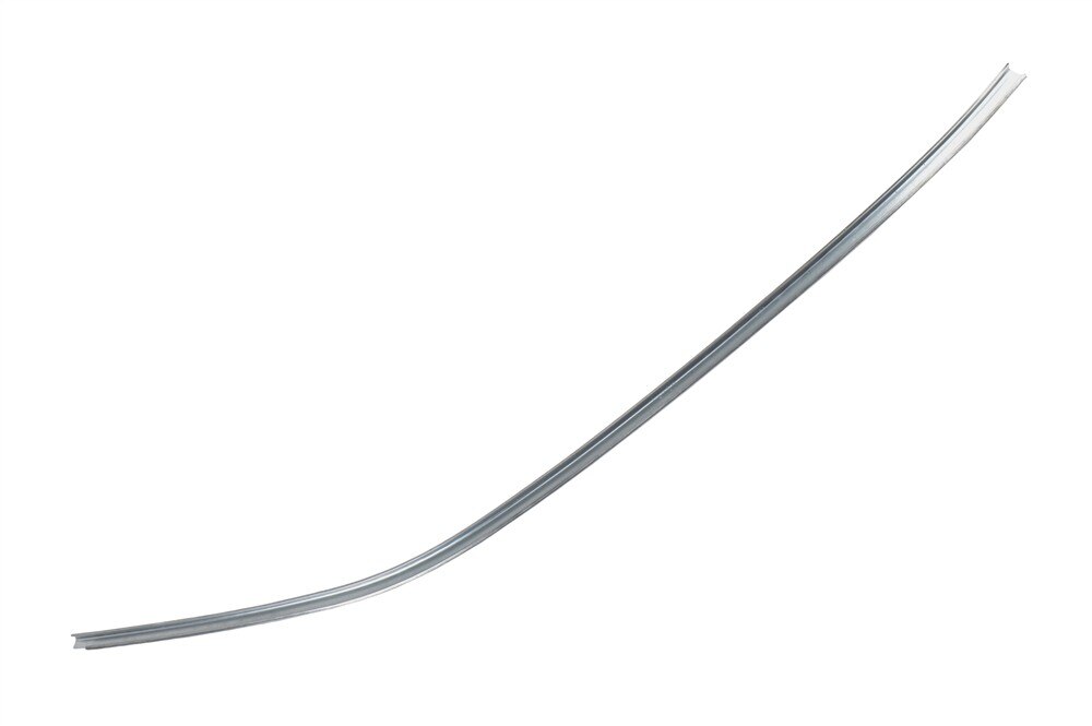 GM Genuine Parts Passenger Side Front Door Weatherstrip Retainer