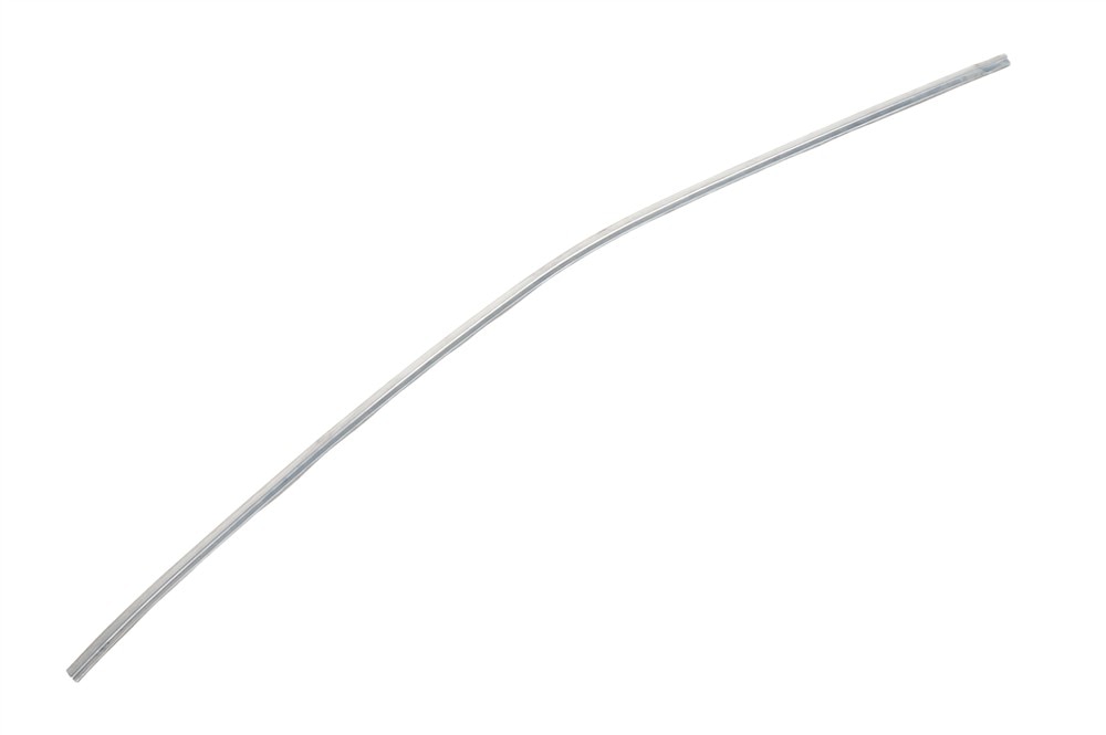 GM Genuine Parts Driver Side Front Door Weatherstrip Retainer