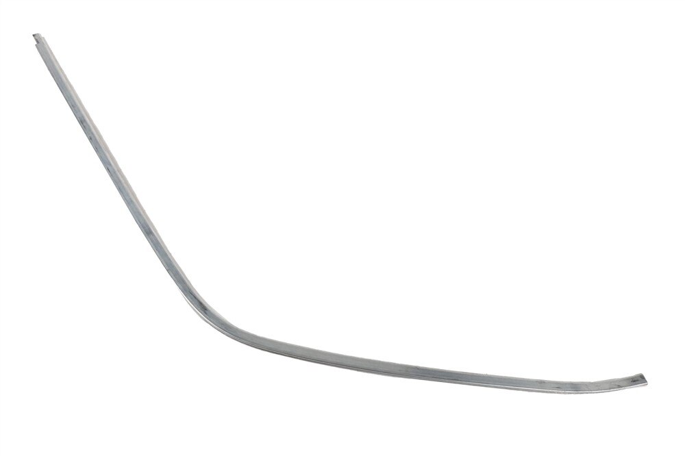 GM Genuine Parts Passenger Side Rear Door Weatherstrip Retainer