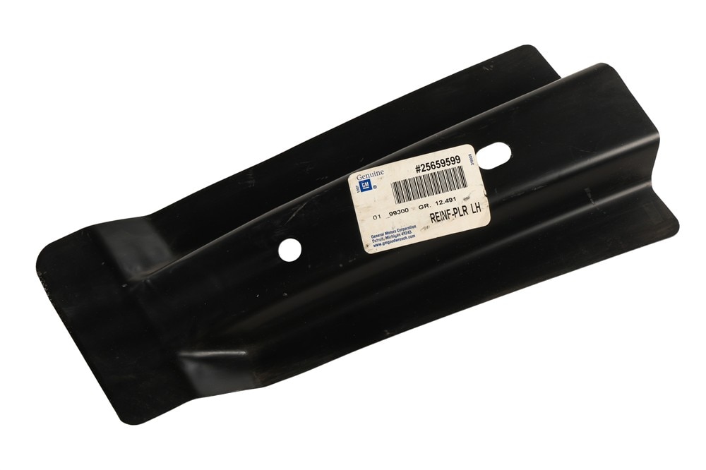 GM Genuine Parts Driver Side Center Pillar Inner Panel Upper Reinforcement