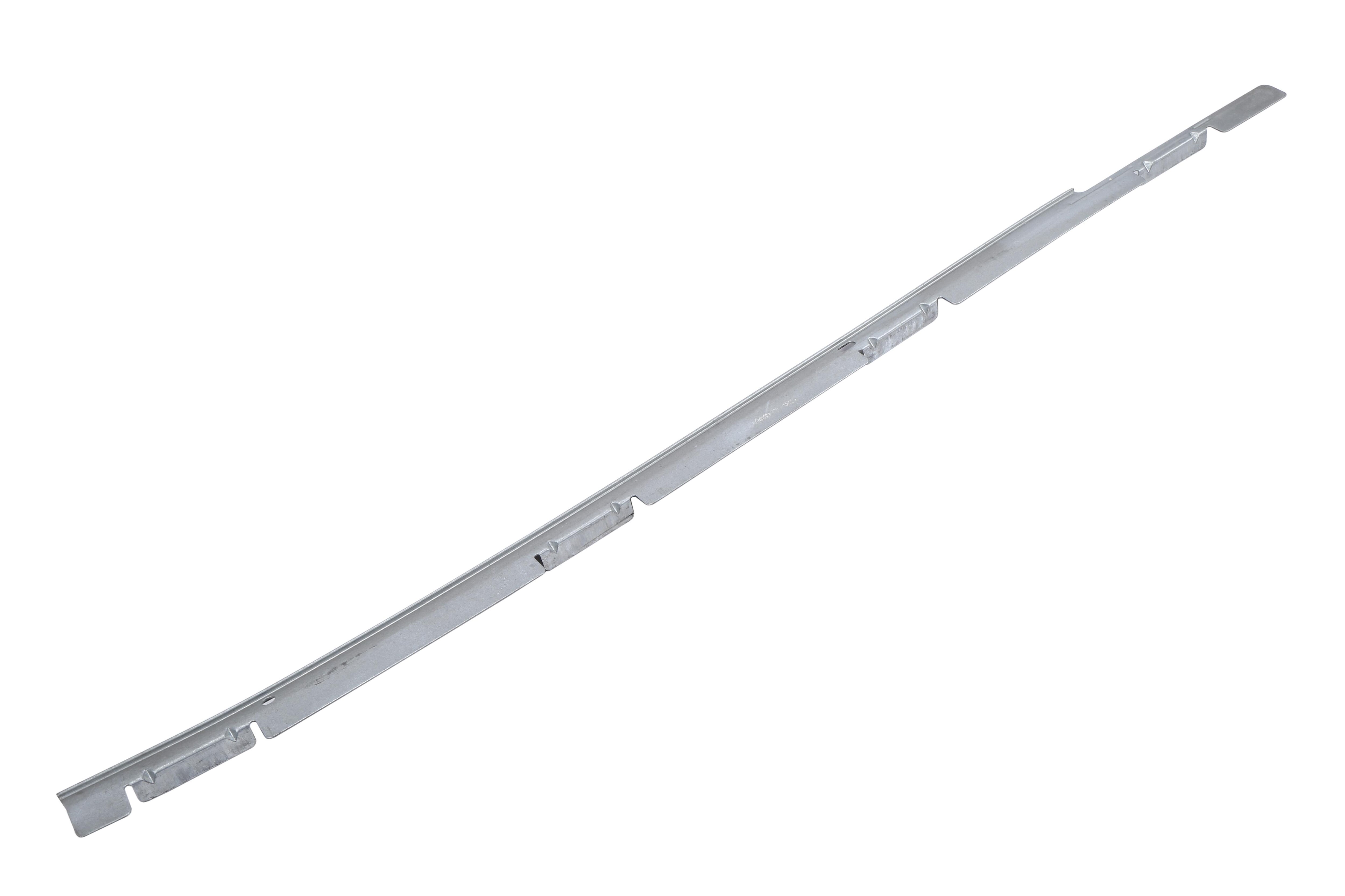 GM Genuine Parts Passenger Side Front Door Upper Auxiliary Weatherstrip Retainer
