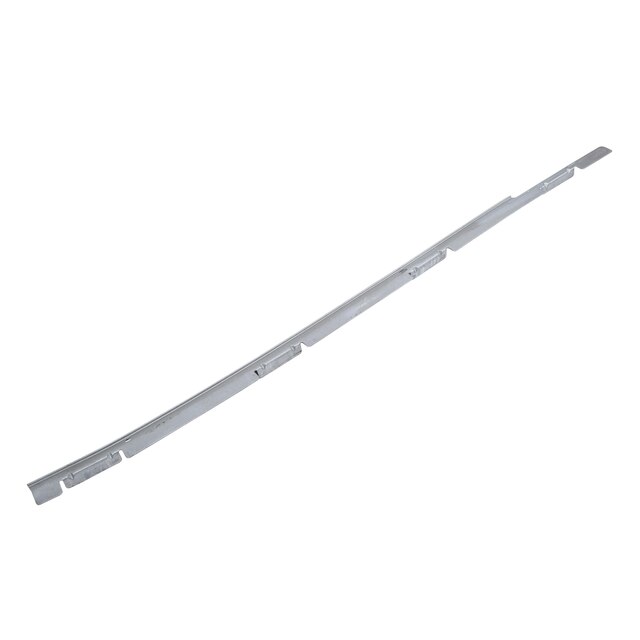 GM Genuine Parts Passenger Side Front Door Upper Auxiliary Weatherstrip Retainer