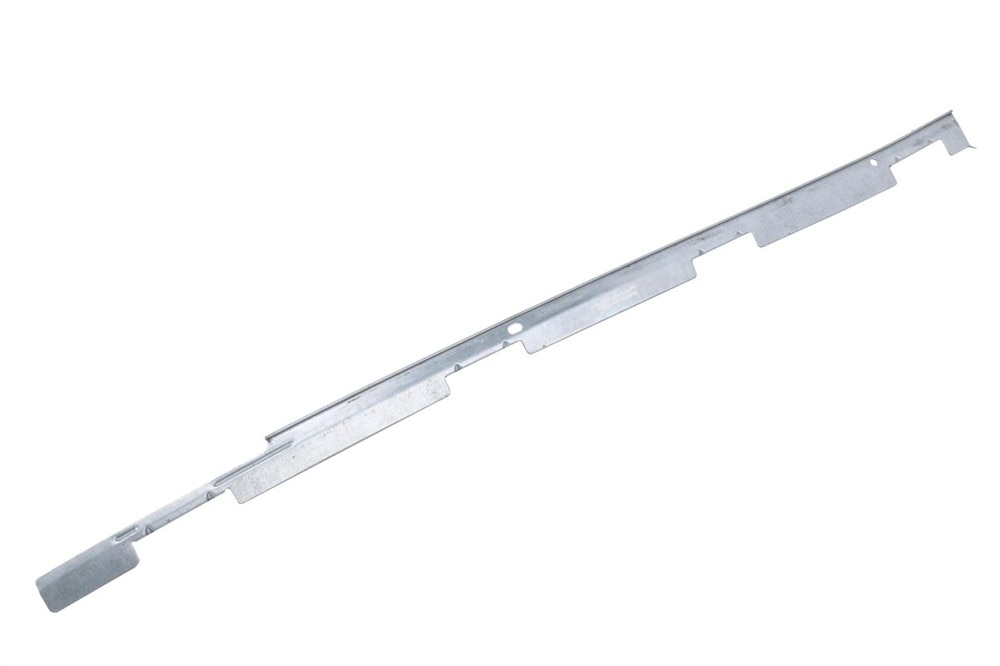 GM Genuine Parts Front Driver Side Door Upper Auxiliary Weatherstrip Retainer