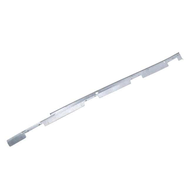GM Genuine Parts Front Driver Side Door Upper Auxiliary Weatherstrip Retainer