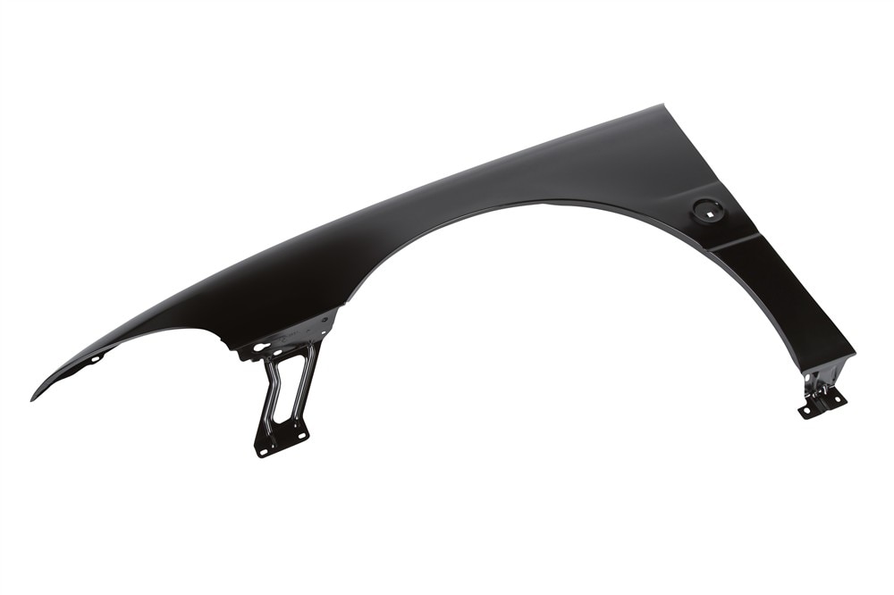 GM Genuine Parts Front Driver Side Fender