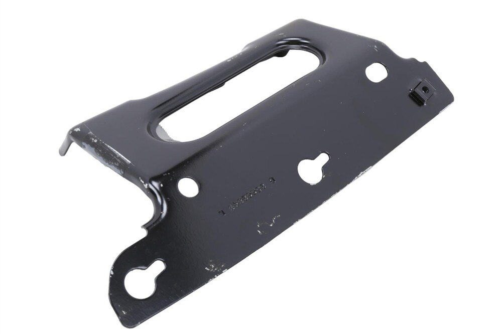 GM Genuine Parts Front Driver Side Fender Rear Lower Reinforcement