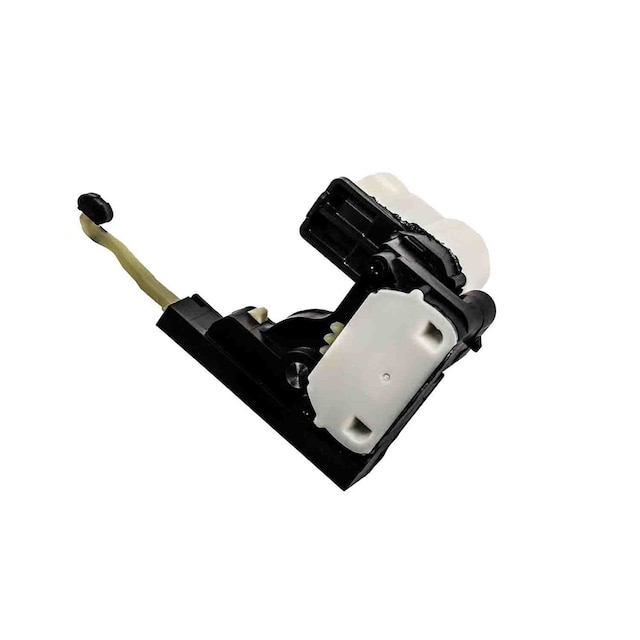 GM Genuine Parts Passenger Side Door Lock Actuator with Dome Lamp and Door Ajar Switch
